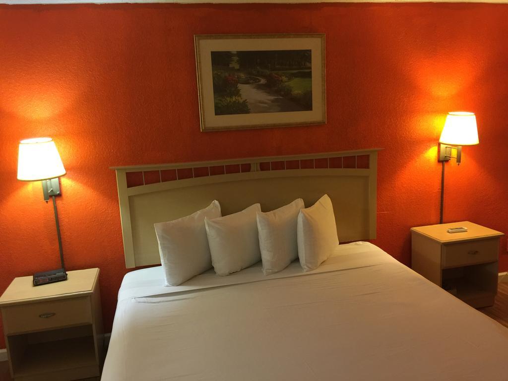 Country Hearth Inn- Кисими Екстериор снимка