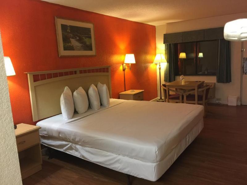 Country Hearth Inn- Кисими Екстериор снимка